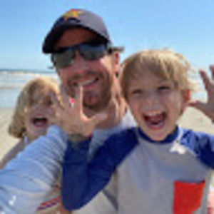 Meet your Posher, Jonathan